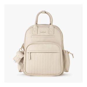 Jujube million pockets diaper backpack